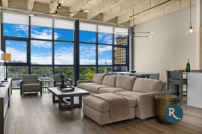 Roami at Little River Lofts